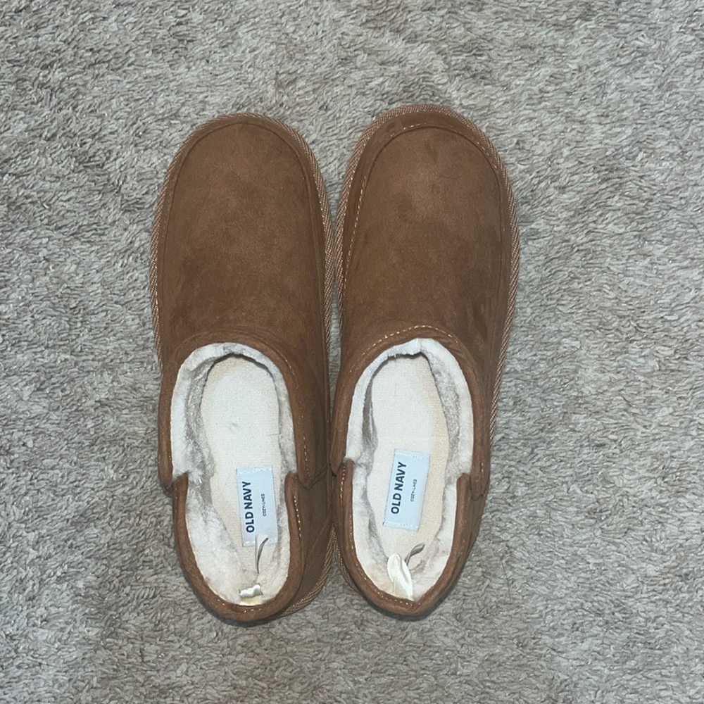 Old Navy Cozy Lined Boots